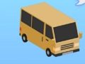 Игра Пътни герои 3D  онлайн