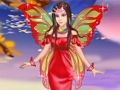 Игра Природна фея Dressup  онлайн