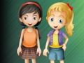 Игра Amgel Kids Room Escape 75 онлайн
