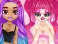 Игра TikTok танц  онлайн