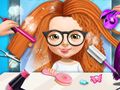 Игра Салон за красота Sweet Baby  онлайн