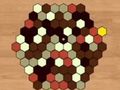Игра Шестнадесетичен пъзел лабиринт  онлайн