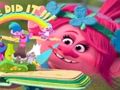 Игра Пъзел с тролове  онлайн