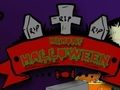 Игра Мемори Хелоуин  онлайн