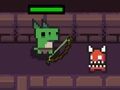 Игра Pixel Dragon онлайн