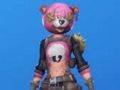 Игра Книжка за оцветяване за Fortnite  онлайн