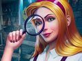 Игра Скрити предмети: Мозъчна закачка  онлайн