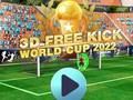 Игра Световно първенство по свободни удари 2022 г  онлайн
