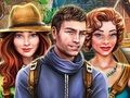 Игра Изгубена експедиция  онлайн