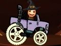 Игра Buddy Хелоуин приключение  онлайн