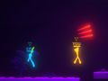 Игра Дуел с пръчки: Войната  онлайн