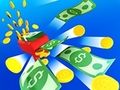 Игра Moneygun Run онлайн