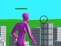 Игра Гигантски снайперист  онлайн