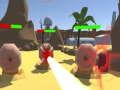 Игра Alien Blaster онлайн