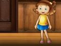 Игра Amgel Kids Room Escape 74 онлайн