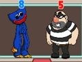 Игра Wugy HalloweEntower War онлайн