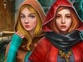Игра Паранормални мемоари  онлайн