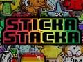 Игра Sticka stacka онлайн