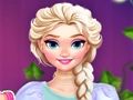 Игра Принцеса терариум Life Deco онлайн