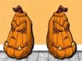 Игра Намерете снимка на жена с костюм на ужасите  онлайн