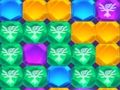 Игра Кристален колапс  онлайн