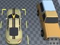 Игра Паркинг ACE 3D  онлайн