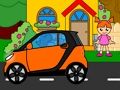 Игра Работилницата на Тим  онлайн