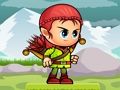 Игра Стрелба със стрела  онлайн