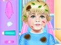 Игра Болнично приключение Baby Taylor  онлайн