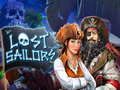 Игра Изгубени моряци  онлайн