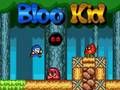 Игра Блу Кид  онлайн