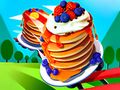 Игра Купчина десерт  онлайн