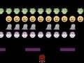 Игра Хелоуин нашественици  онлайн