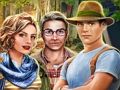 Игра Есенно приключение  онлайн