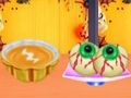 Игра Най-добрите рецепти за Хелоуин  онлайн