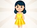 Игра Вземете моето облекло  онлайн