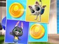 Игра Говорейки Том Мач'уп онлайн
