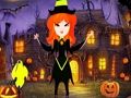 Игра Обитаван от духове Хелоуин скрит предмет  онлайн