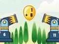 Игра Брой оръдия испански  онлайн
