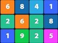 Игра Обединяване на номер  онлайн