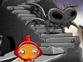 Игра Monkey Go Happy Етап 63  онлайн