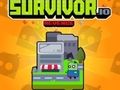 Игра Сървайвър. io Отмъщение  онлайн