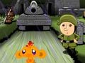 Игра Monkey Go Happy Етап 71  онлайн