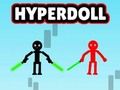 Игра Хиперкукла  онлайн