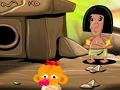 Игра Щастлива маймуна: Ниво 73  онлайн