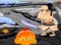 Игра Monkey Go Happy Етап 76  онлайн