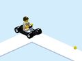 Игра Градски площад  онлайн
