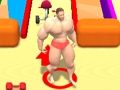 Игра Мускули Rush  онлайн