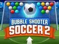Игра Балон стрелец футбол 2 онлайн