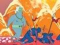 Игра Харакирун онлайн